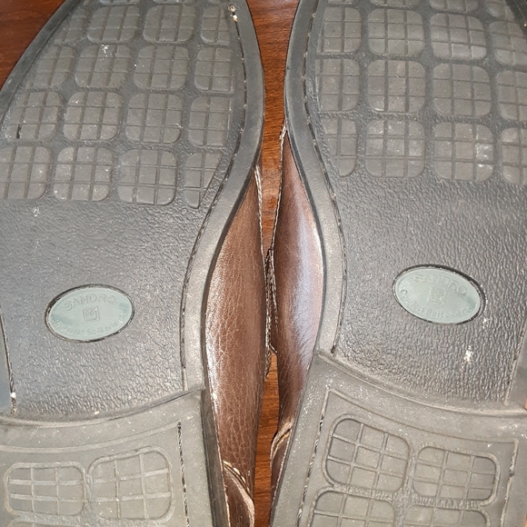 SLIP ONS BY SANDRO - Picture 4 of 4